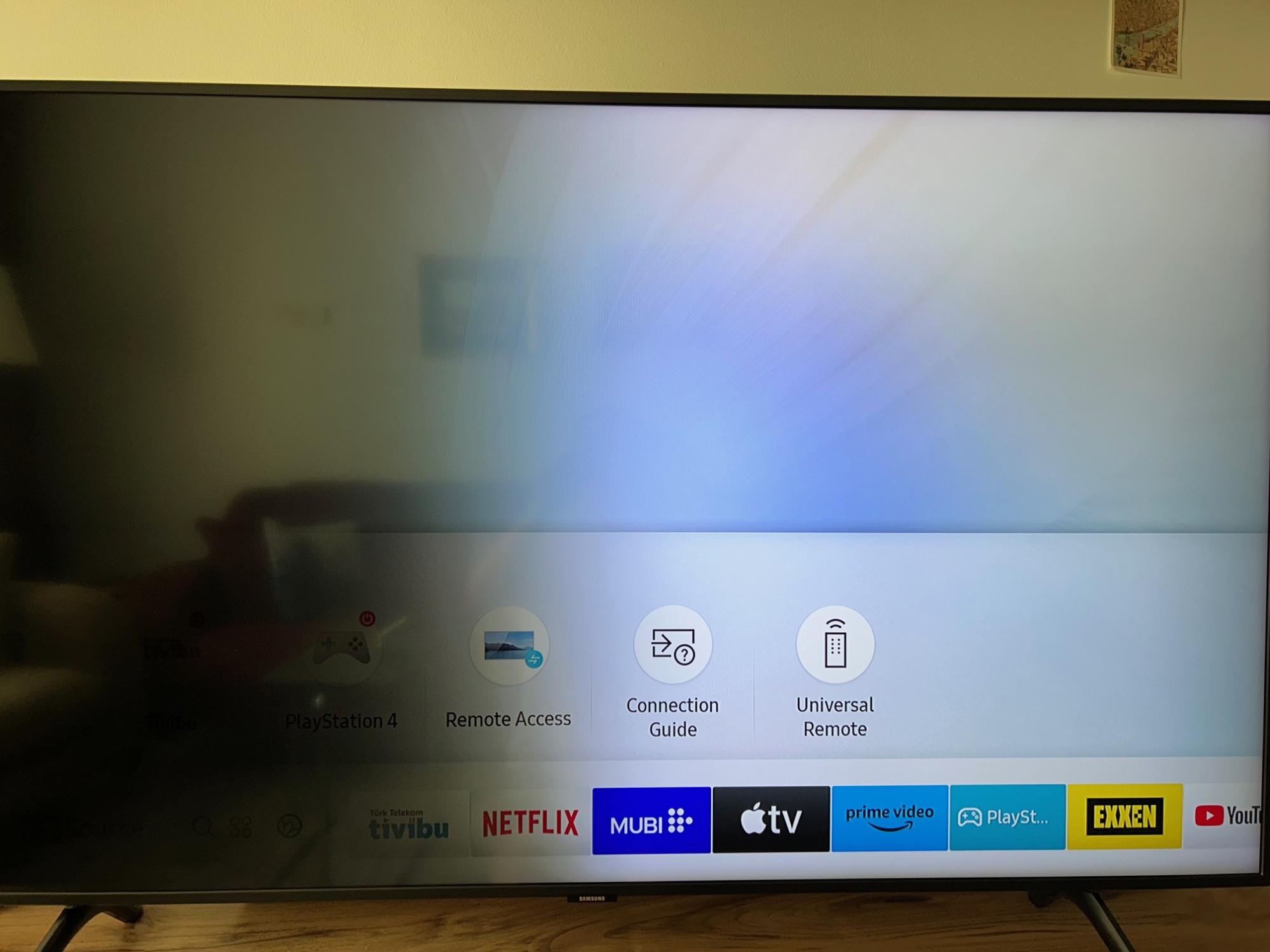 Ses var, görüntü yok: TV ekranı kararıyor – LED ve T‑CON arızaları